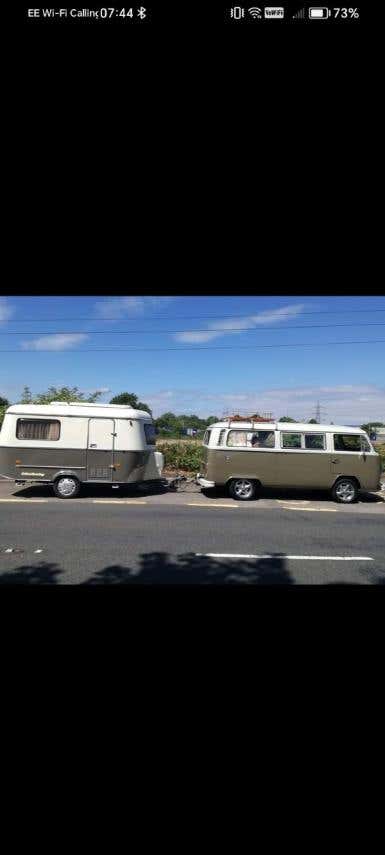 1979 T2 Bay Window
